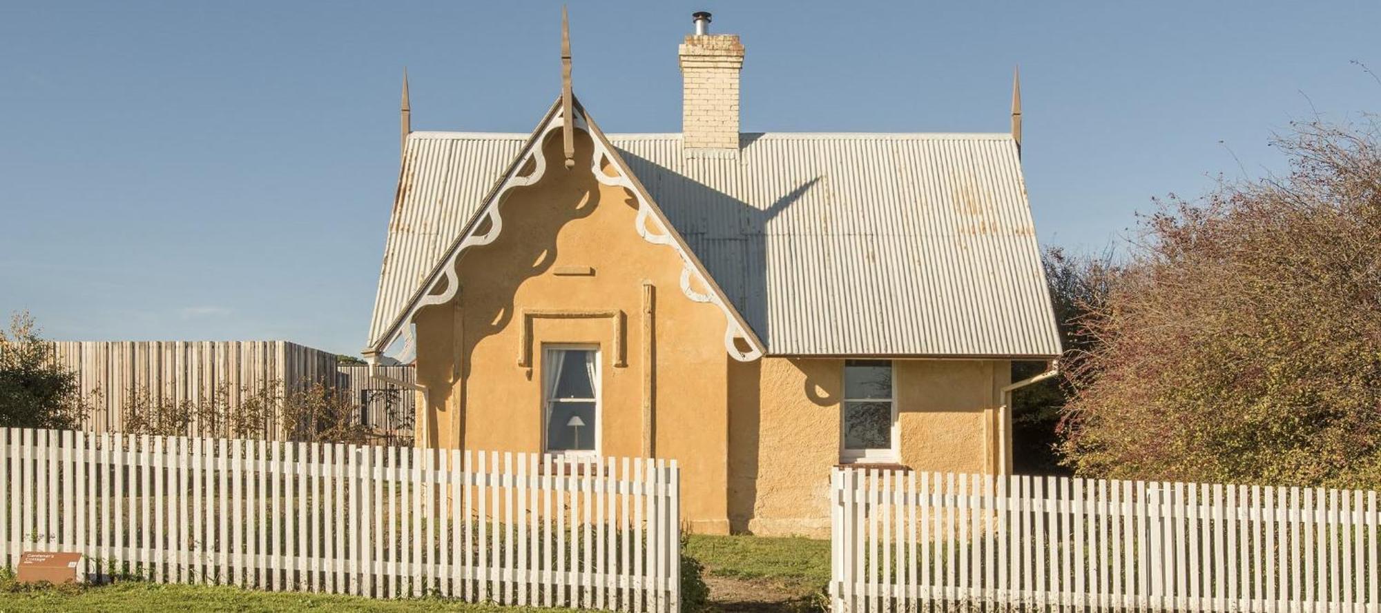 Woolmers Estate Longford Bagian luar foto