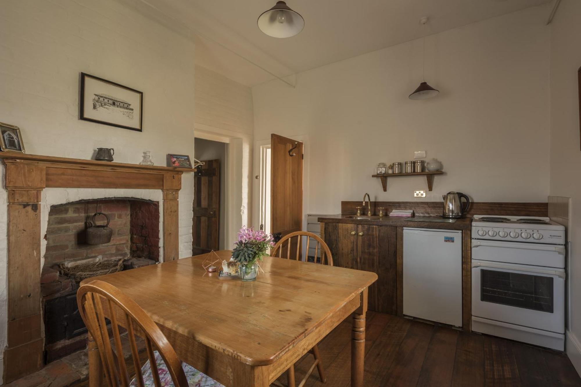 Woolmers Estate Longford Bagian luar foto