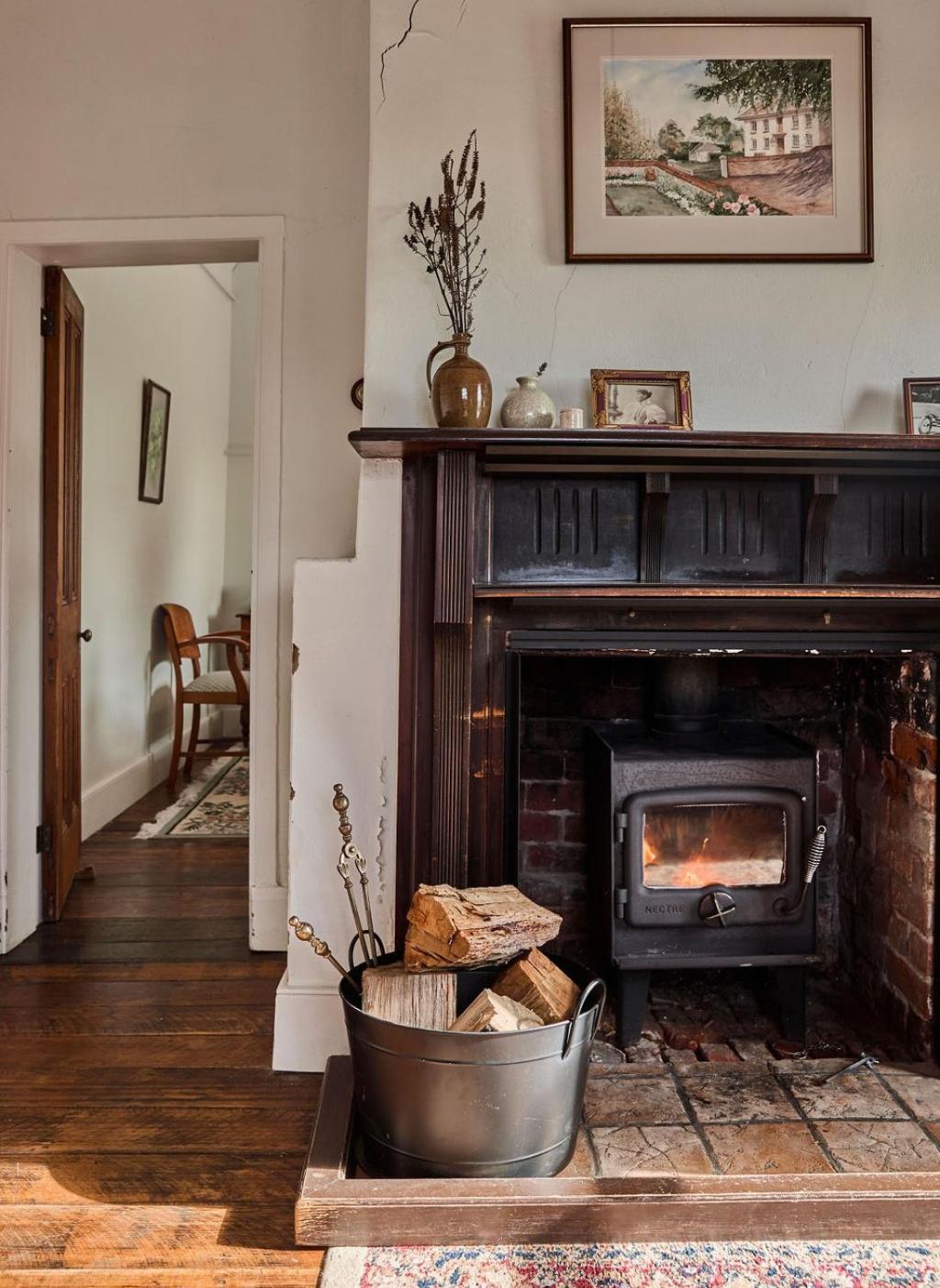 Woolmers Estate Longford Bagian luar foto