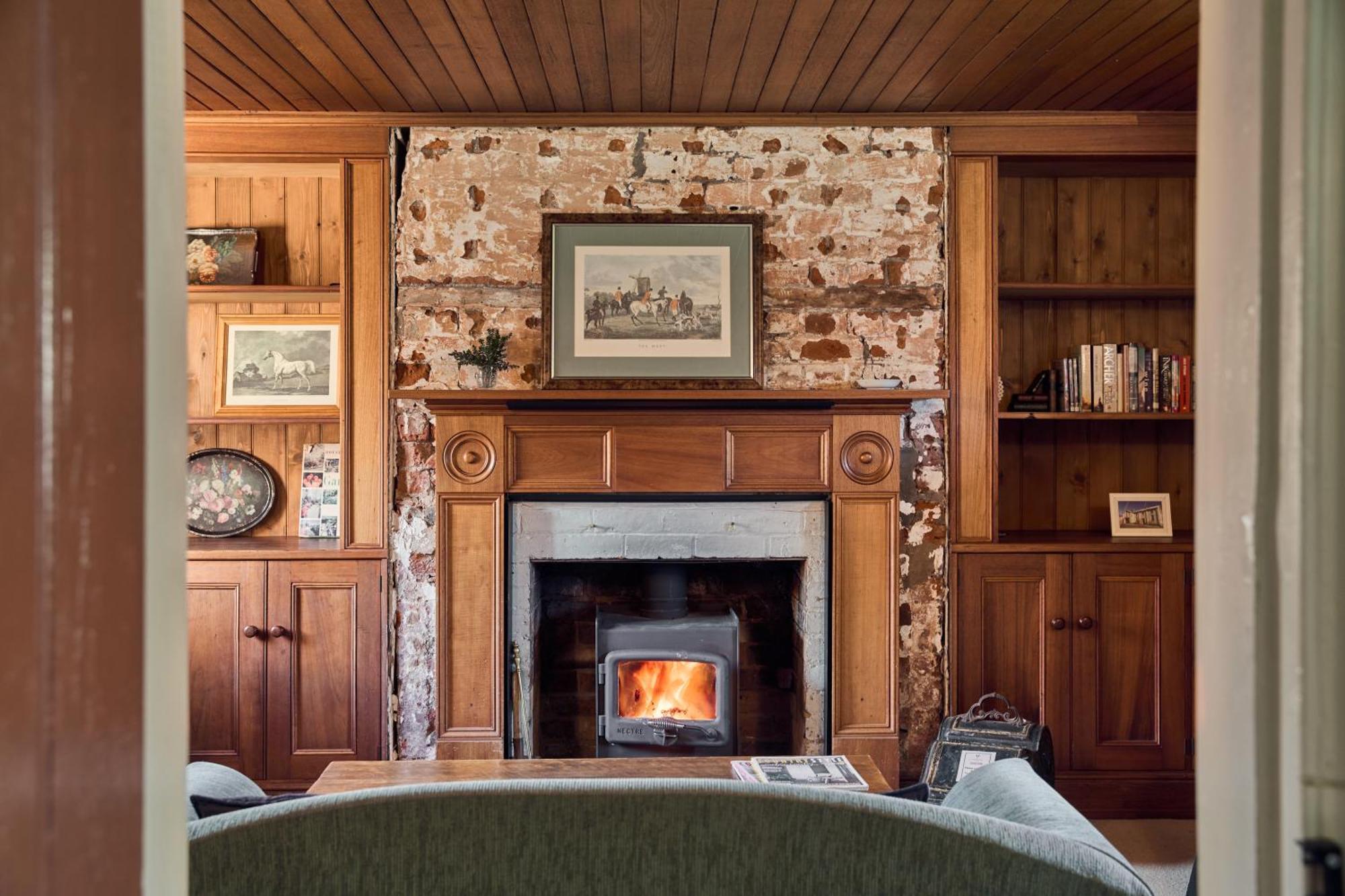 Woolmers Estate Longford Bagian luar foto