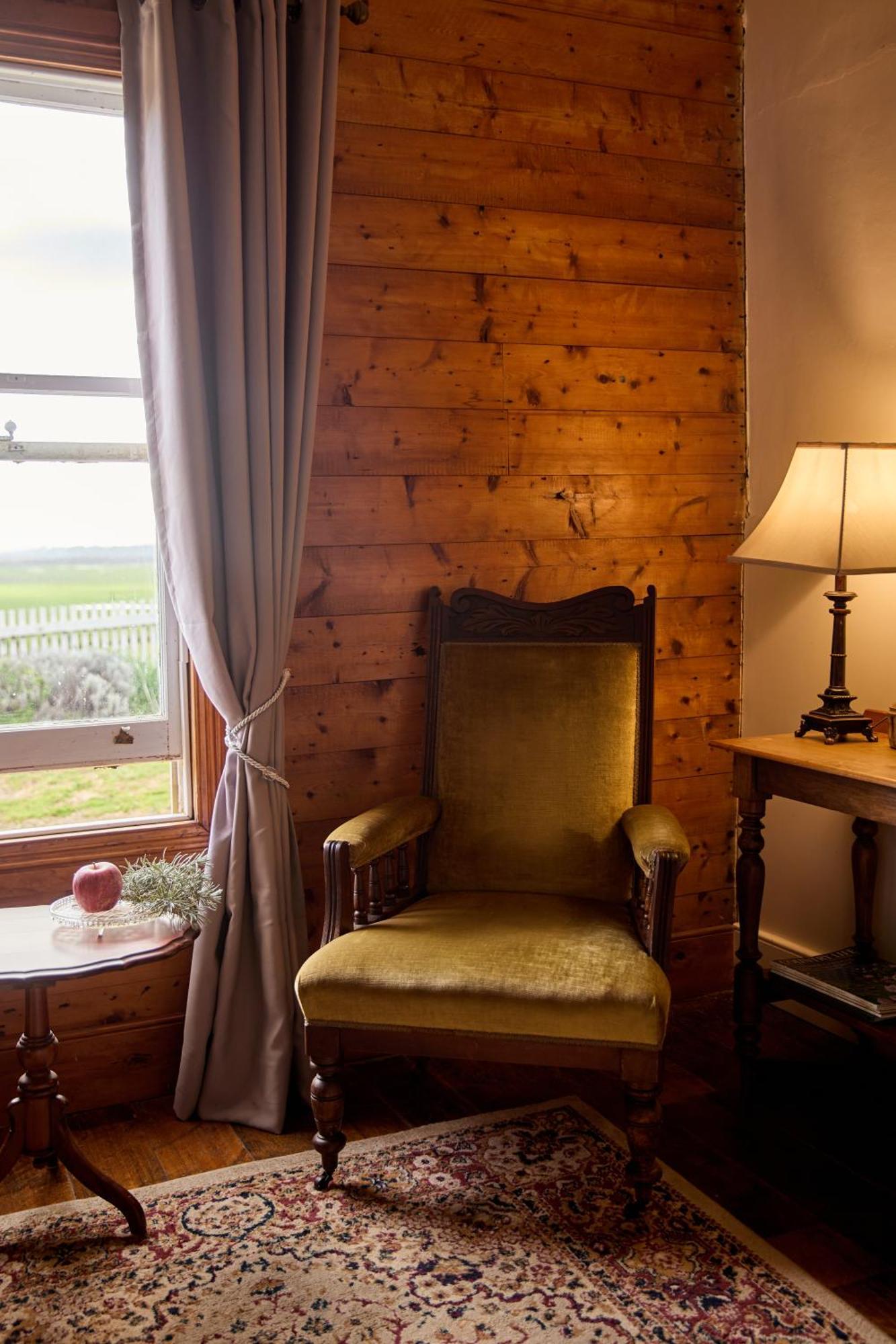 Woolmers Estate Longford Bagian luar foto
