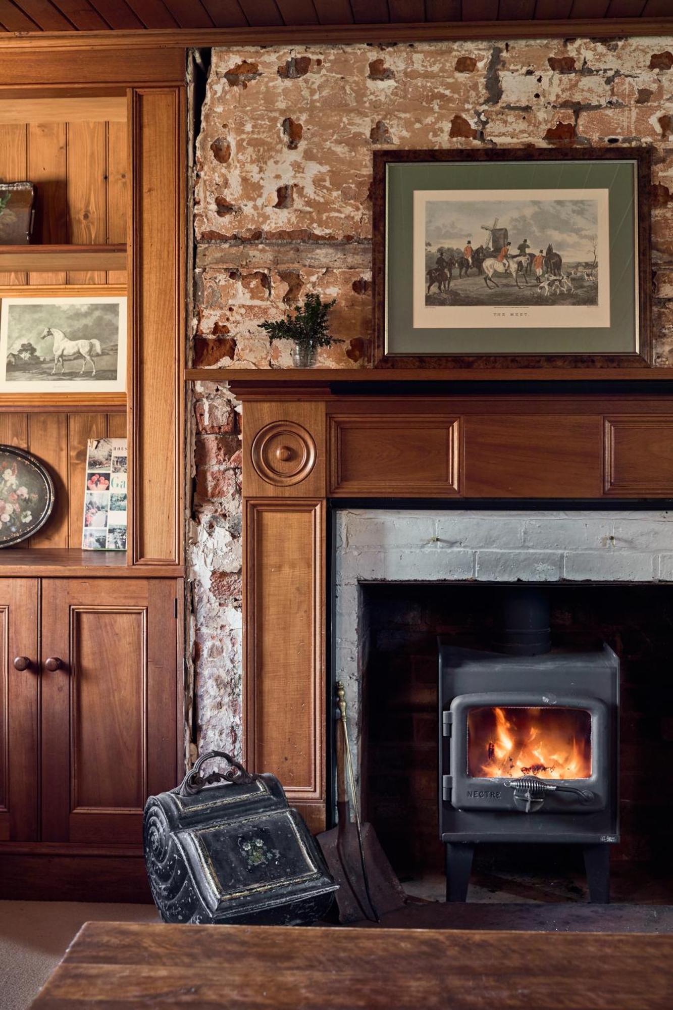 Woolmers Estate Longford Bagian luar foto