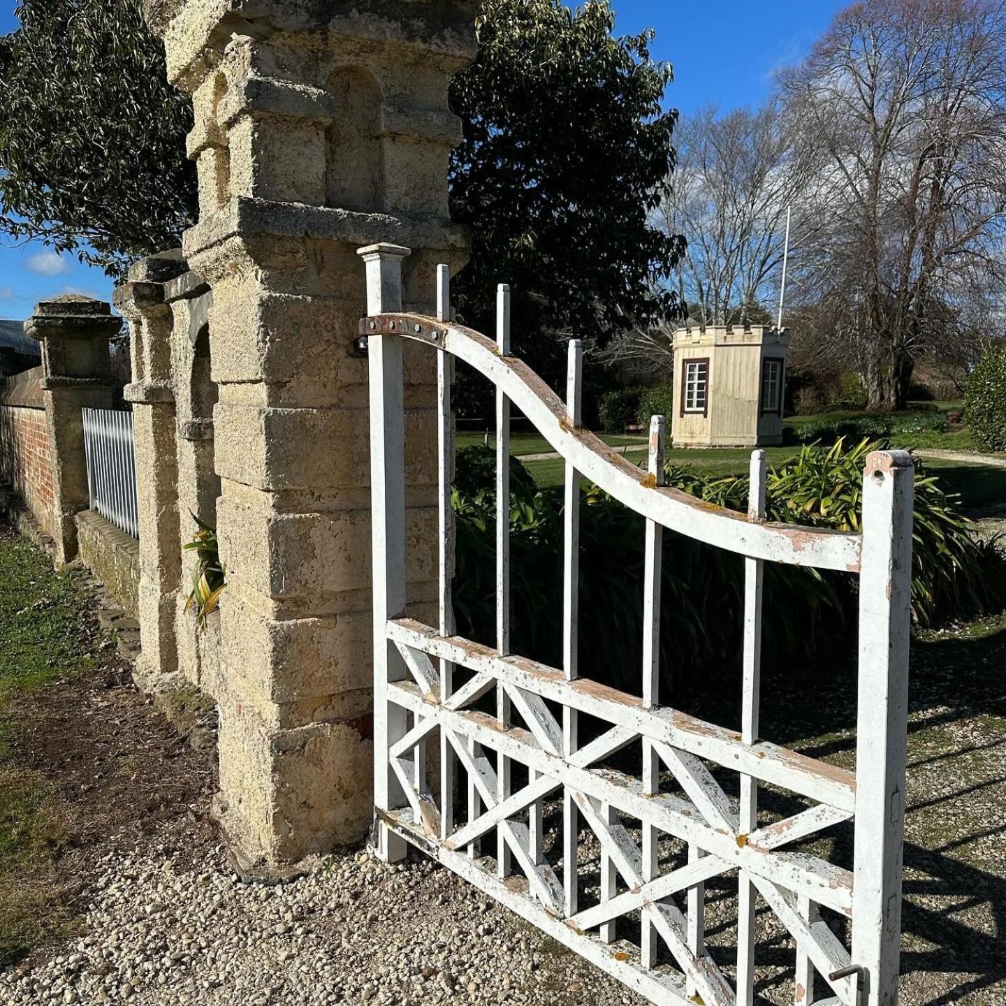 Woolmers Estate Longford Bagian luar foto