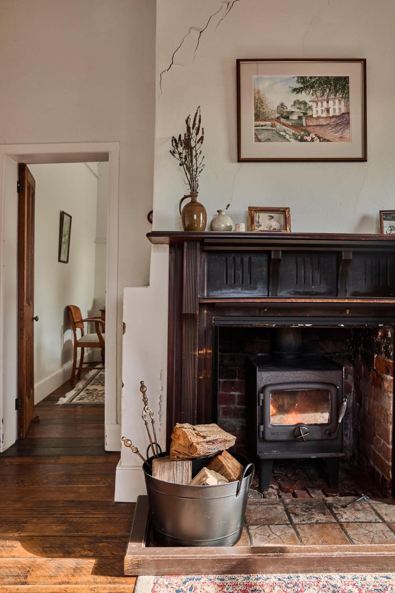 Woolmers Estate Longford Bagian luar foto