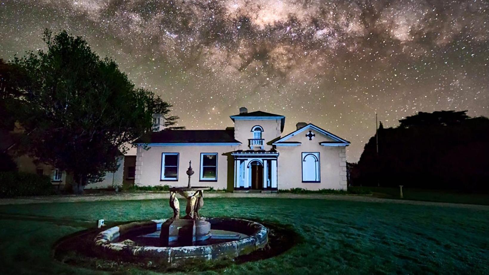 Woolmers Estate Longford Bagian luar foto