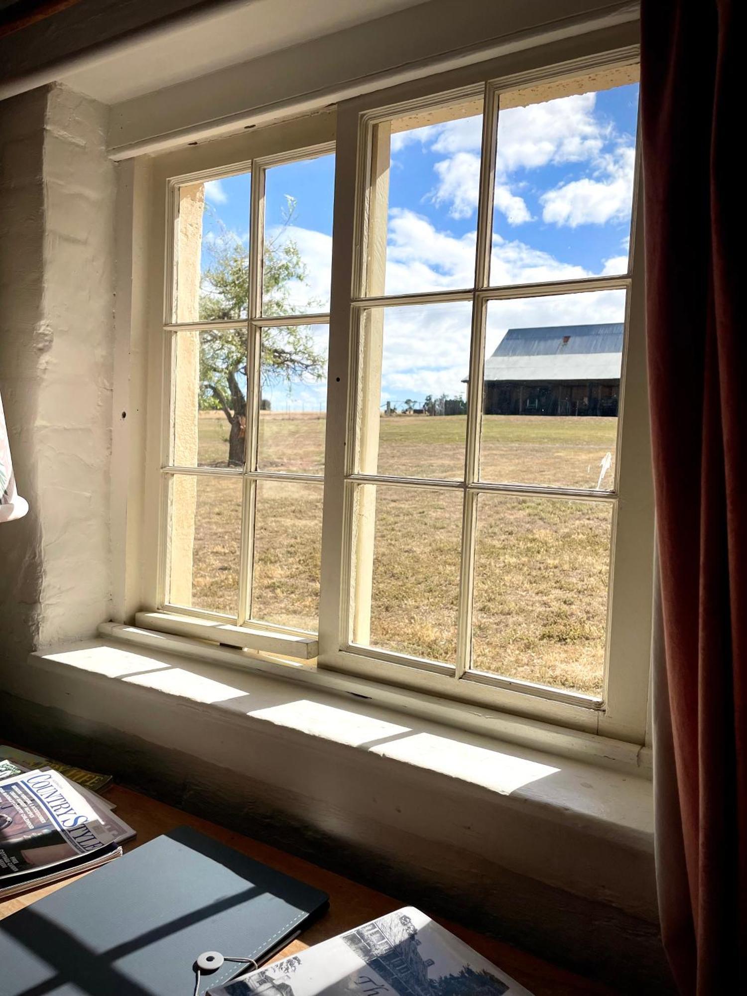 Woolmers Estate Longford Bagian luar foto