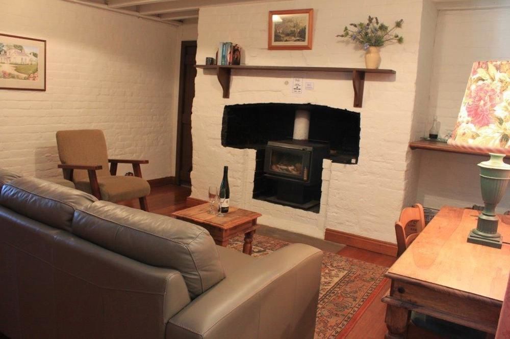 Woolmers Estate Longford Bagian luar foto