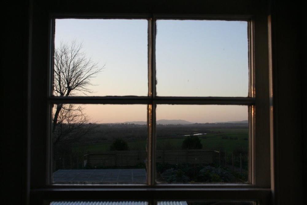 Woolmers Estate Longford Bagian luar foto