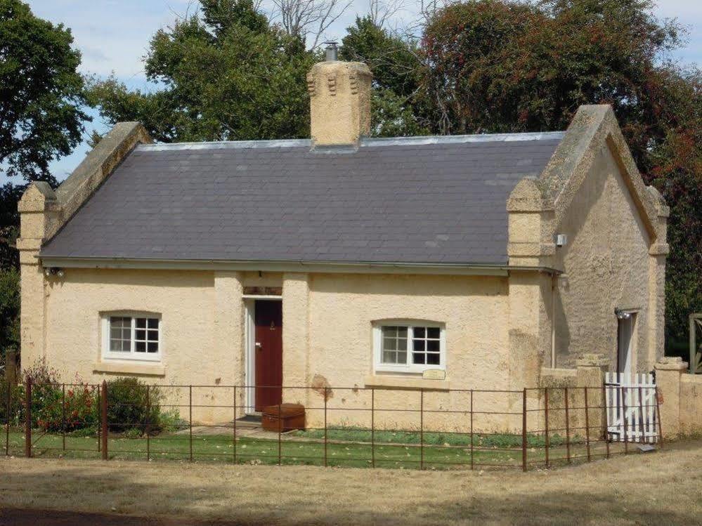 Woolmers Estate Longford Bagian luar foto