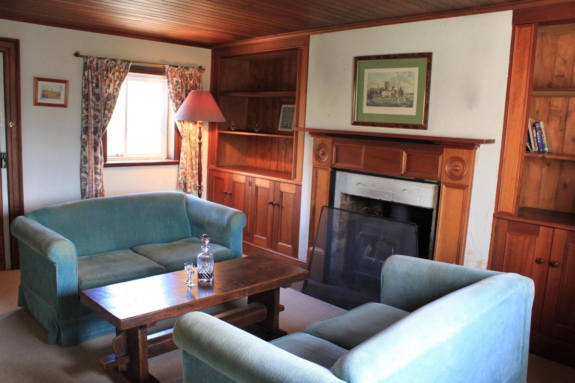 Woolmers Estate Longford Bagian luar foto